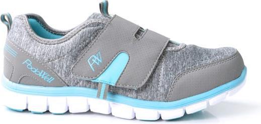 Image du produit Podowell VENDEE 37 Gris (37)