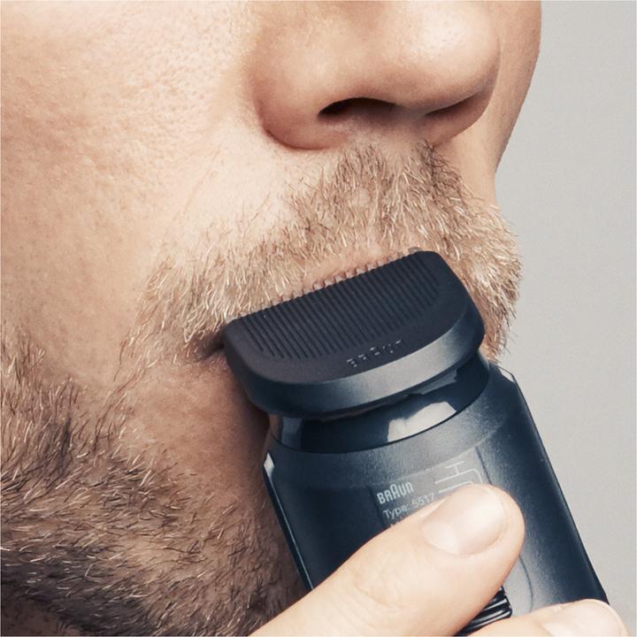 Actual product image Braun Styling Kit 2000