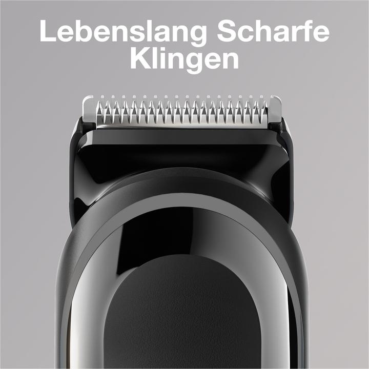 Actual product image Braun Styling Kit 2000