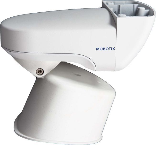 Actual product image Mobotix Accessories (Mounting kit)