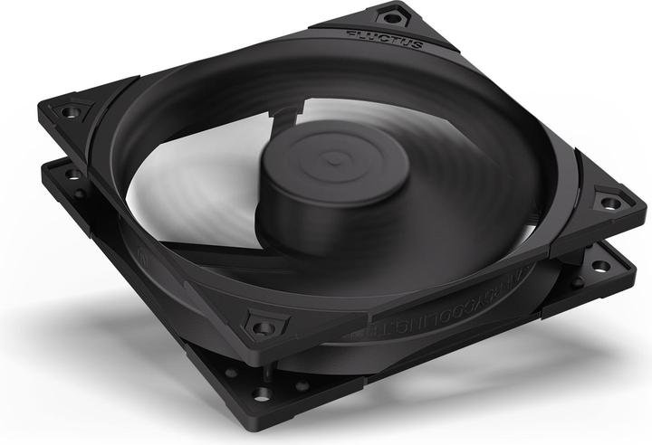 Actual product image Endorfy Wentylator Fluctus 120 PWM (120 mm, 1 x)