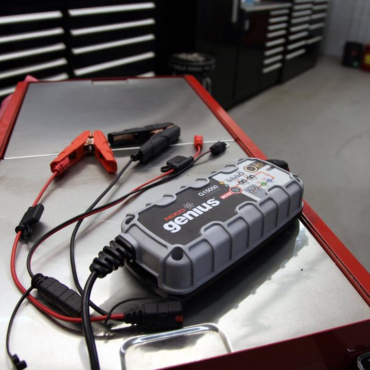 Immagine prodotto Noco G15000eu (12V, 24V, 15 A)