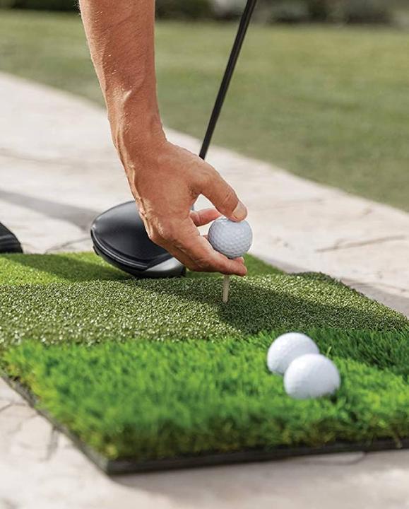 Produktbild SKLZ Pure Practice Mat