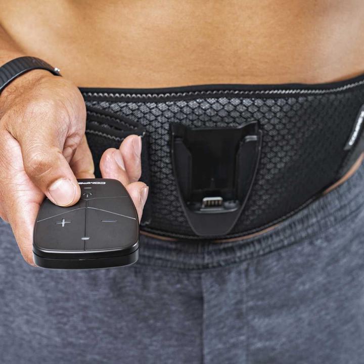 Actual product image Compex Corebelt 3.0 S/M