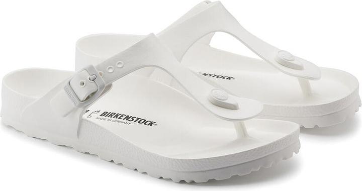 Actual product image Birkenstock Gizeh EVA normal (40)