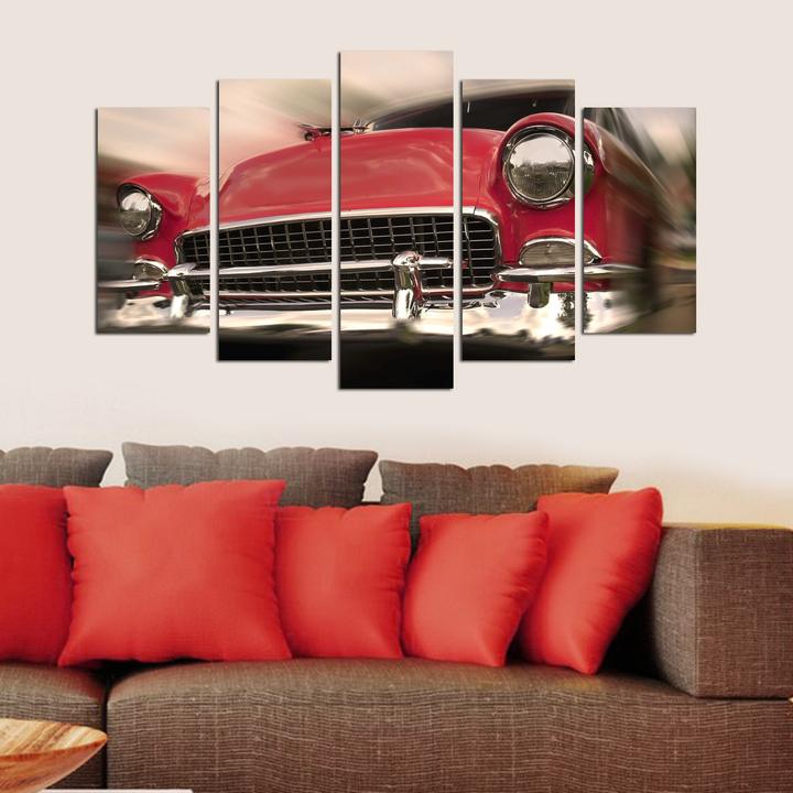 Produktbild Wallxpert Damian (20 x 60 cm, 20 x 50 cm, 20 x 40 cm, 110 x 60 cm)