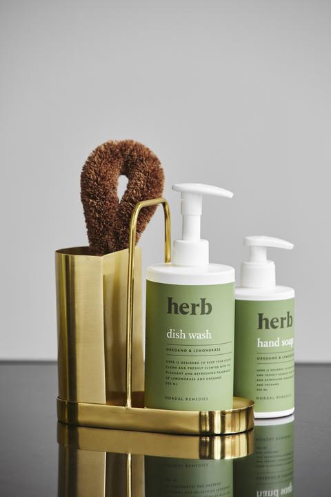 Actual product image Nordal Herb (Liquid)