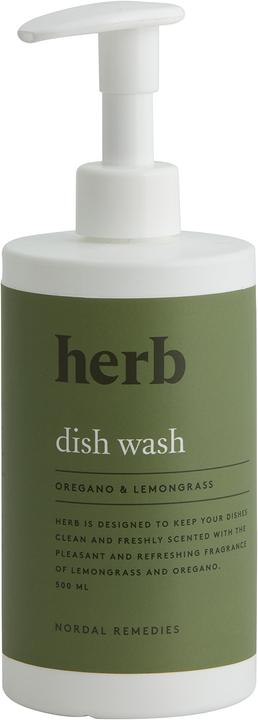 Nordal Herb (Flüssig)
