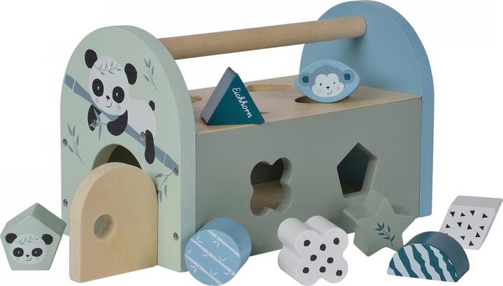 Actual product image Eichhorn EH Steckbox