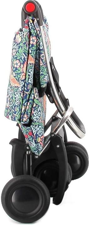 Immagine prodotto Rolser Carrello spesa I-Max W. Morris 4 LT Multicolore