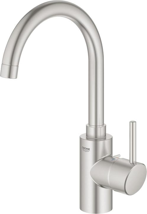 Produktbild Grohe 32661DC3 Badarmatur