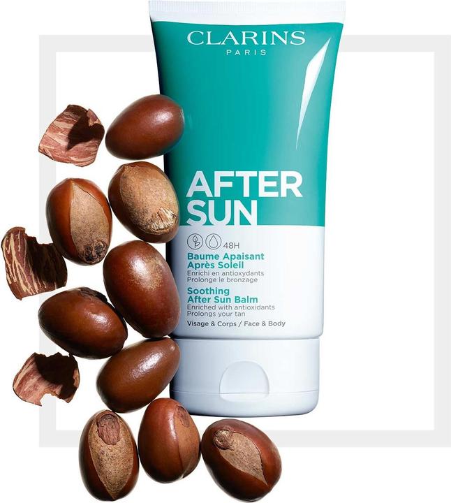 Image du produit Clarins After Sun (Baume, 150 ml)