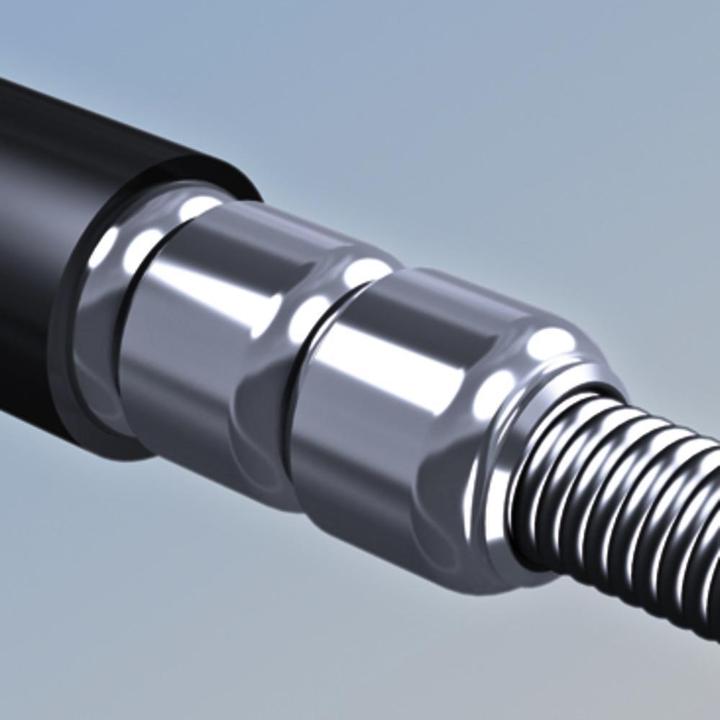 Produktbild Abus Phantom 8960 (110 cm)