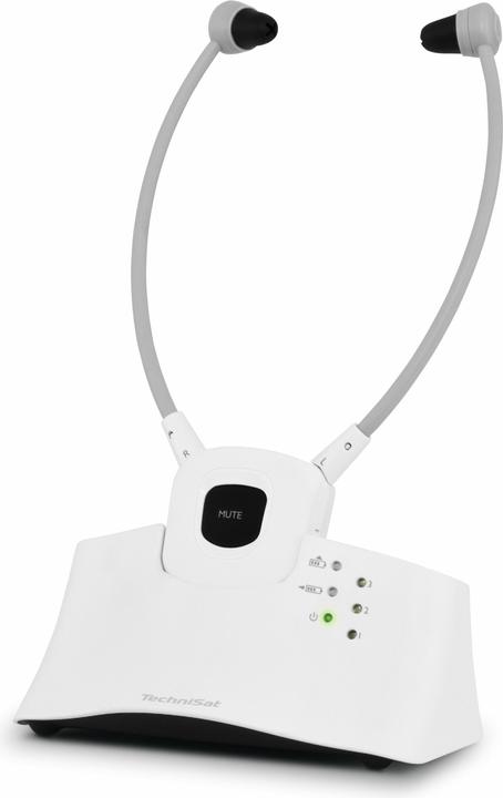 TechniSat StereoMan ISI 2 (Kabellos)