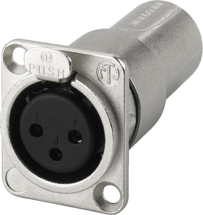 Produktbild Neutrik Na3fdm
