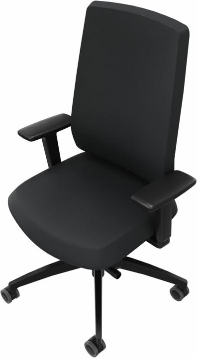 Actual product image Dauphin Indeed operator