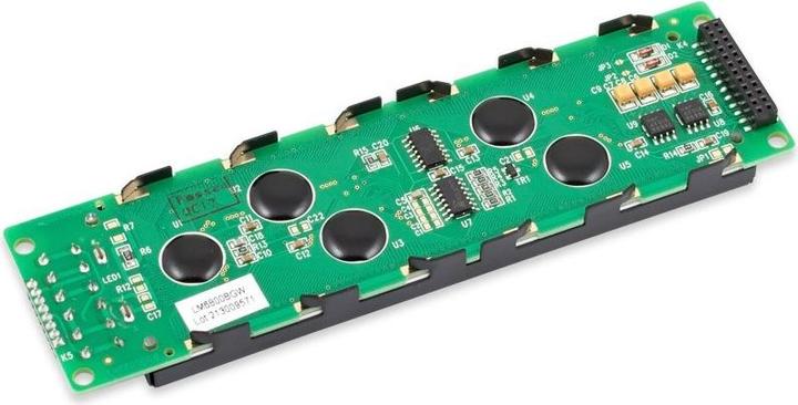 Produktbild Aqua Computer Ersatzdisplay für aquaero 5/6 PRO