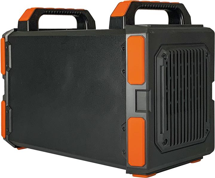 Produktbild Revolt Powerbank & Solar-Konverter (1048 Wh, 16 kg)