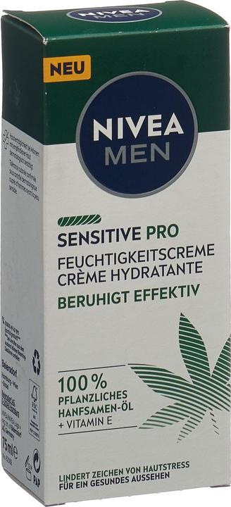 Produktbild NIVEA Sensitive Pro (75 ml, Tagescreme, SPF 15)