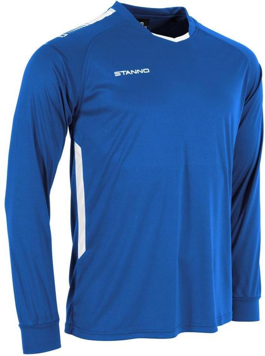 Actual product image Stanno First Long Sleeve Shirt (L)