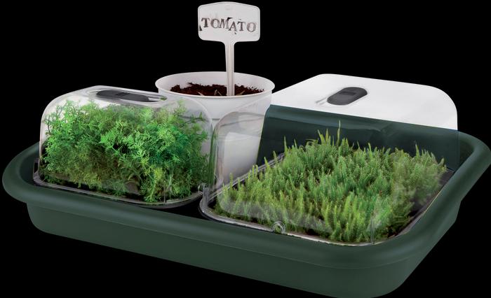 Actual product image Elho Green Basics