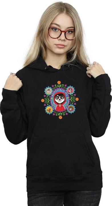 Produktbild Disney Coco Remember Me Kapuzenpullover (L)