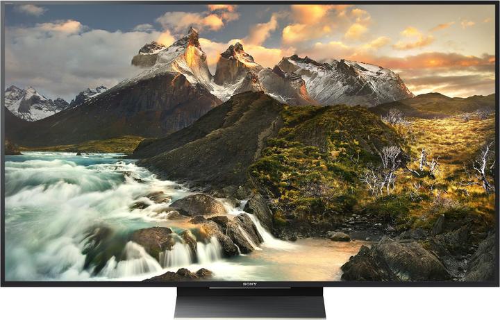Produktbild Sony Kd-65zd9 (65", LCD, 4K, 2016)