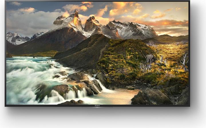 Produktbild Sony Kd-65zd9 (65", LCD, 4K, 2016)