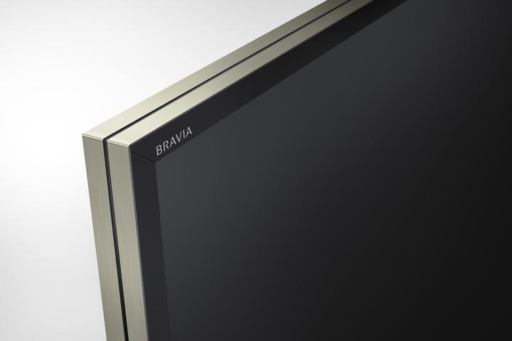 Produktbild Sony Kd-65zd9 (65", LCD, 4K, 2016)