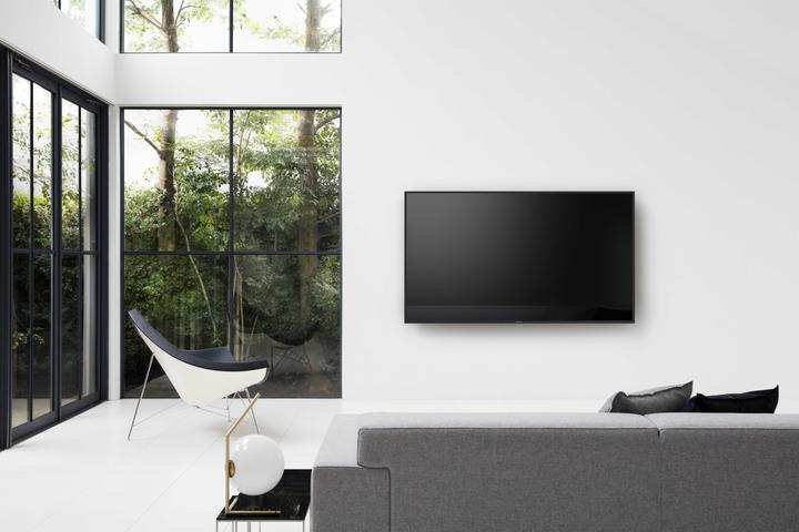 Produktbild Sony Kd-65zd9 (65", LCD, 4K, 2016)