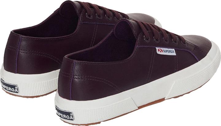Produktbild Superga Sneaker 2750 Nappaleder (35.5)