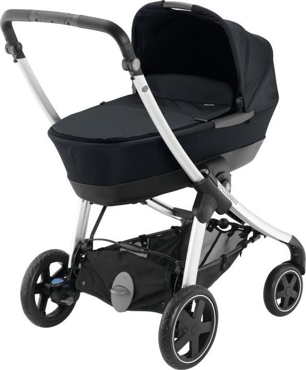 Productafbeelding Maxi-Cosi Opvouwbare wandelwagenbevestiging voor Elea Total Black