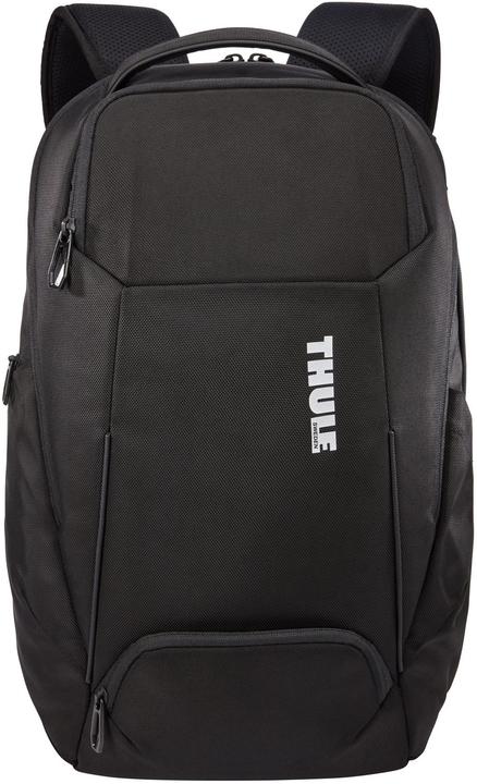 Produktbild Thule NB Rucksack 26L ACCENT TACBP2316 BLACK (26 l)