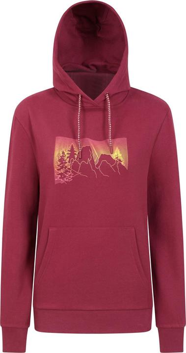 Mountain Warehouse Kapuzenpullover (32 D)