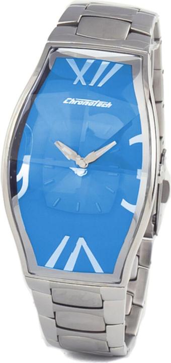 Chronotech Damenuhr CT7932L/01M (Ø 28 mm) (28 mm)