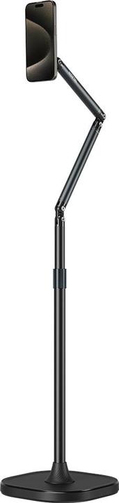Produktbild Telesin Mobile Video Live Streaming Floor Stand with Magsafe (iPhone 13)