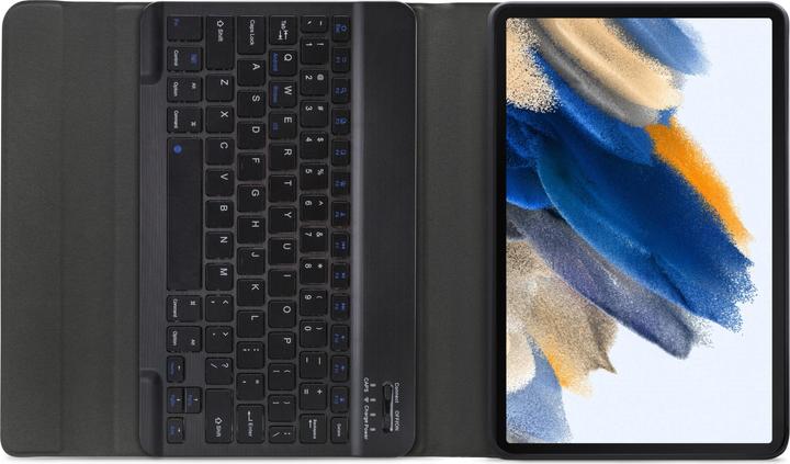 Image du produit Mobilize Pochette Bluetooth amovible (ING. Int., Galaxy Tab A8)