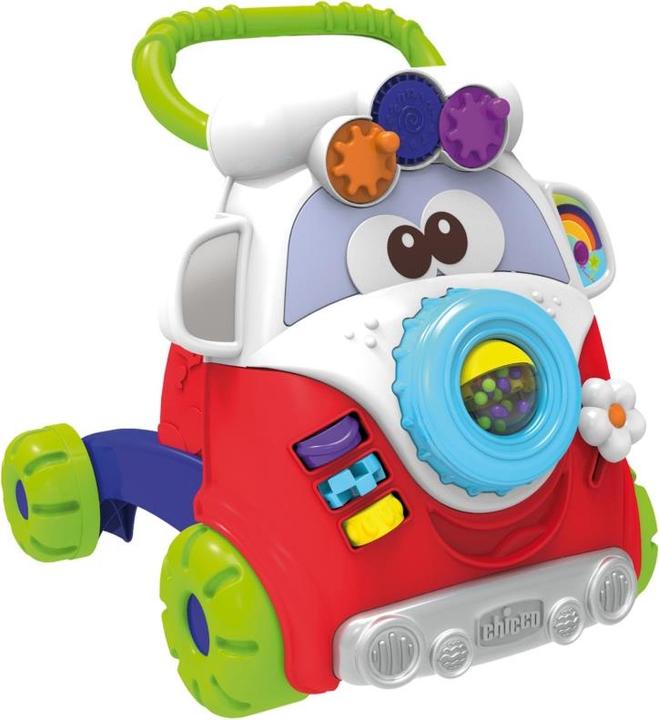 Produktbild Chicco Bus 2 In 1