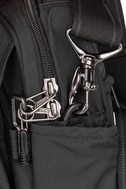 Actual product image Pacsafe LS200