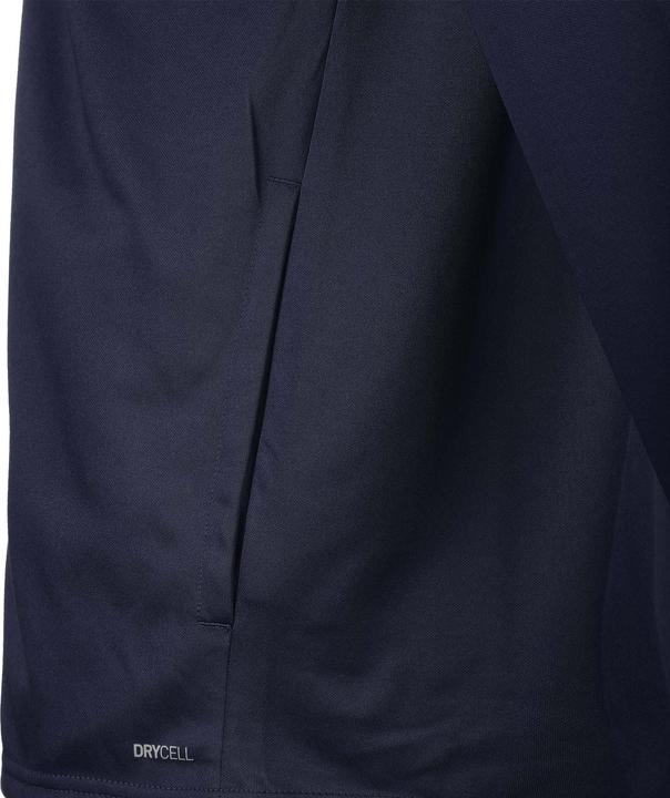 Image du produit Puma teamRISE Veste de survêtement en polyester pour hommes (L)