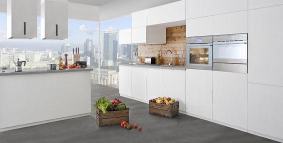 Immagine prodotto Amica PI8600TF Piano cottura a induzione a zona integrata 5 Zona(e)