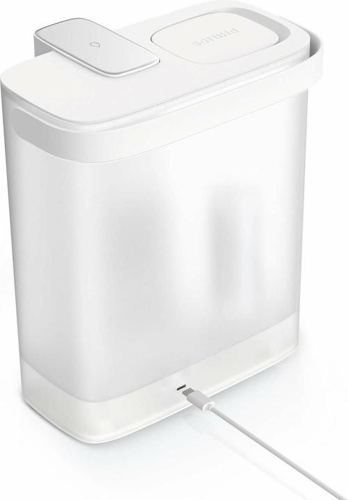 Actual product image Philips Instant water filter
