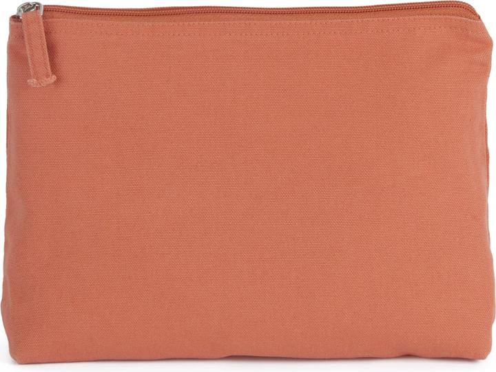 Arancione fulvo lavato