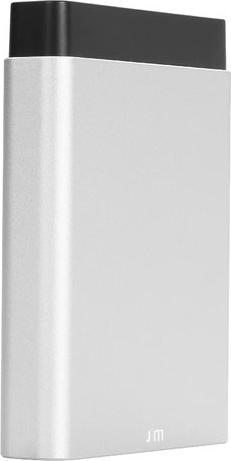 Actual product image Just Mobile AluCharge (31 W)