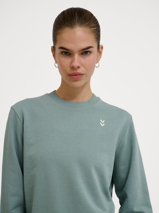 Produktbild hummel Hmlpulse W Sweat Crewneck (L)