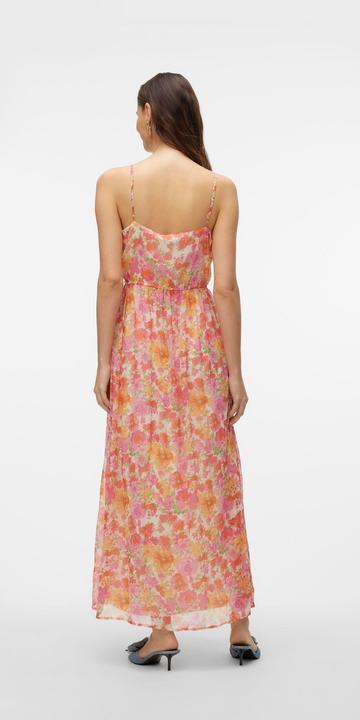 Actual product image Vero Moda VMSMILLA Long dress Dress (XL)