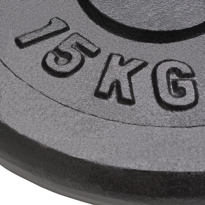 Immagine prodotto VidaXL Jensine (2 x 15 kg)
