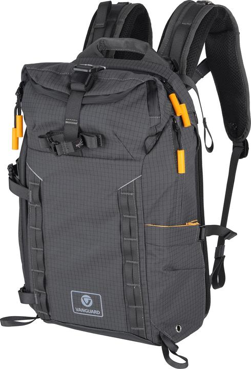 Immagine prodotto Vanguard Veo Active 42M (Zaino per fotocamera, 17 l)