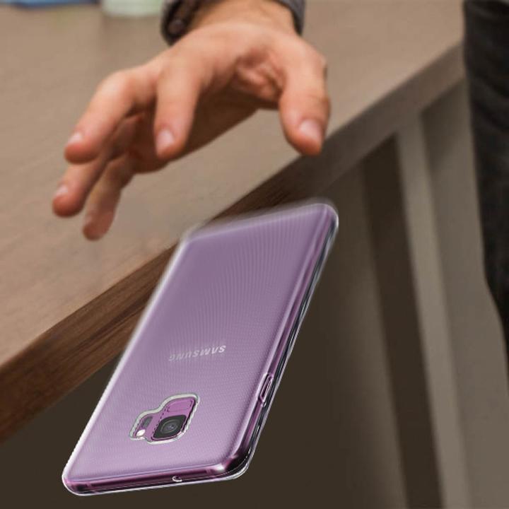Immagine prodotto Avizar Serie della pelle (Samsung Galaxy S9)