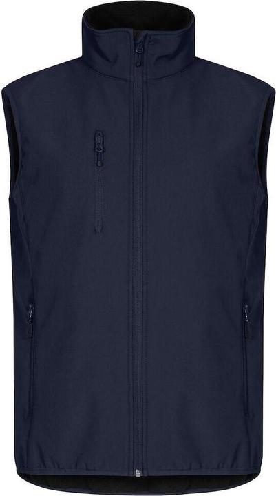 Immagine prodotto Clique Classic Giacca Soft Shell Uomo (4XL)